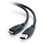 1m USB 3.0 A Male to Micro B Male Cable
