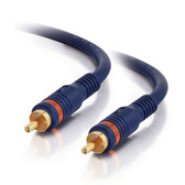 25ft Velocity S/PDIF Digital Audio Coax Cable (29117)
