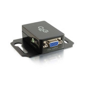 HDMI to VGA and Audio Adapter Converter (40714)