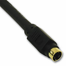 50ft S-Video Cable - Overstock (40918-OS)