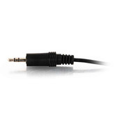 1.5ft 3.5mm Stereo Audio Cable Male to Male (40411)