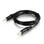 6ft 3.5mm Stereo Audio Cable Male to Male (40413)
