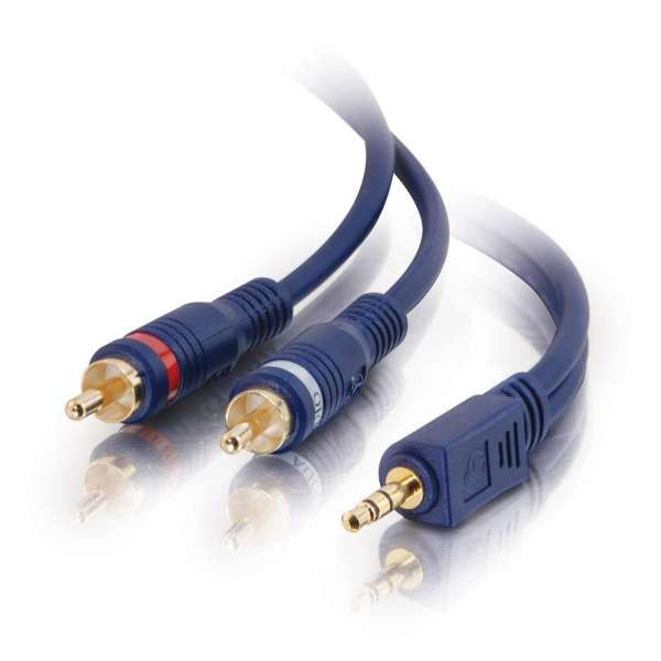 Câbles RCA audio - Audio Products