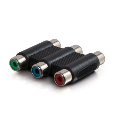 Component Video Coupler Female to Female (40648)