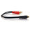 RCA Female to RCA Male Y-Cable (03181)