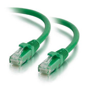 2ft Cat5e Snagless Unshielded (UTP) Ethernet Network Patch Cable (1002)