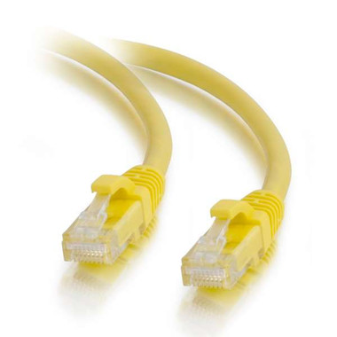 6ft Cat5e Snagless Unshielded (UTP) Ethernet Network Patch Cable (1006)