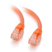 8ft Cat5e Snagless Unshielded (UTP) Ethernet Network Patch Cable (1008)