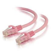 20ft Cat5e Snagless Unshielded (UTP) Ethernet Network Patch Cable (1020)