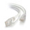 150ft Cat5e Snagless Unshielded (UTP) Ethernet Network Patch Cable (1150)