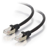 14ft Cat 5e Shielded (STP) Ethernet Patch Cables (4014)