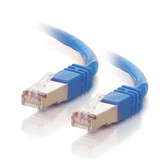 25ft Cat 5e Shielded (STP) Ethernet Patch Cables (4025)