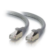 50ft Cat 5e Shielded (STP) Ethernet Patch Cables (4050)