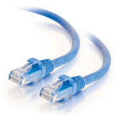 6 inch Cat6 Snagless (UTP) Ethernet Network Patch Cable (2000)