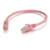 3ft Cat6 Snagless (UTP) Ethernet Network Patch Cable (2003)