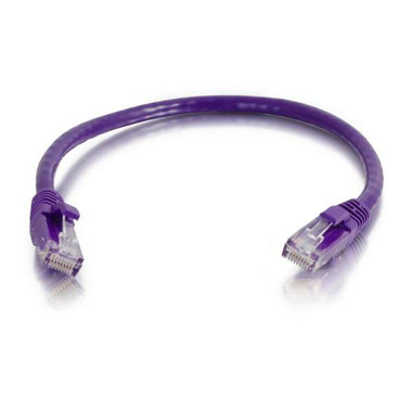 6ft Cat6 Snagless (UTP) Ethernet Network Patch Cable (2006)