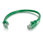 8ft Cat6 Snagless (UTP) Ethernet Network Patch Cable (2008)