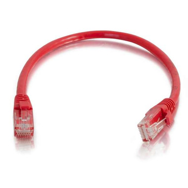 75ft Cat6 Snagless (UTP) Ethernet Network Patch Cable (2075)