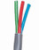 Plenum Rated 3 BNC Component Video Cable