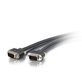 6ft Select VGA Video Cable M/M - In-Wall CMG-Rated (50212)