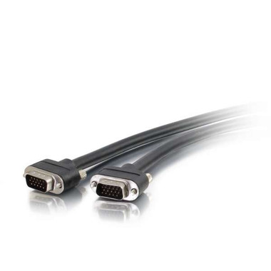25ft Select VGA Video Cable M/M - In-Wall CMG-Rated (50216)