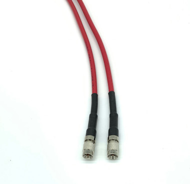 Din 1.0/2.3 to Din 1.0/2.3 HD SDI Cable