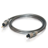 3m TOSLINK to Mini TOSLINK Cable (9ft) (27017)