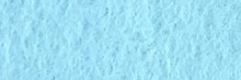 Powder Blue Felt Square - Wool Blend Felt
