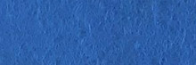Windsor Blue Felt Square - Wool Blend Felt
