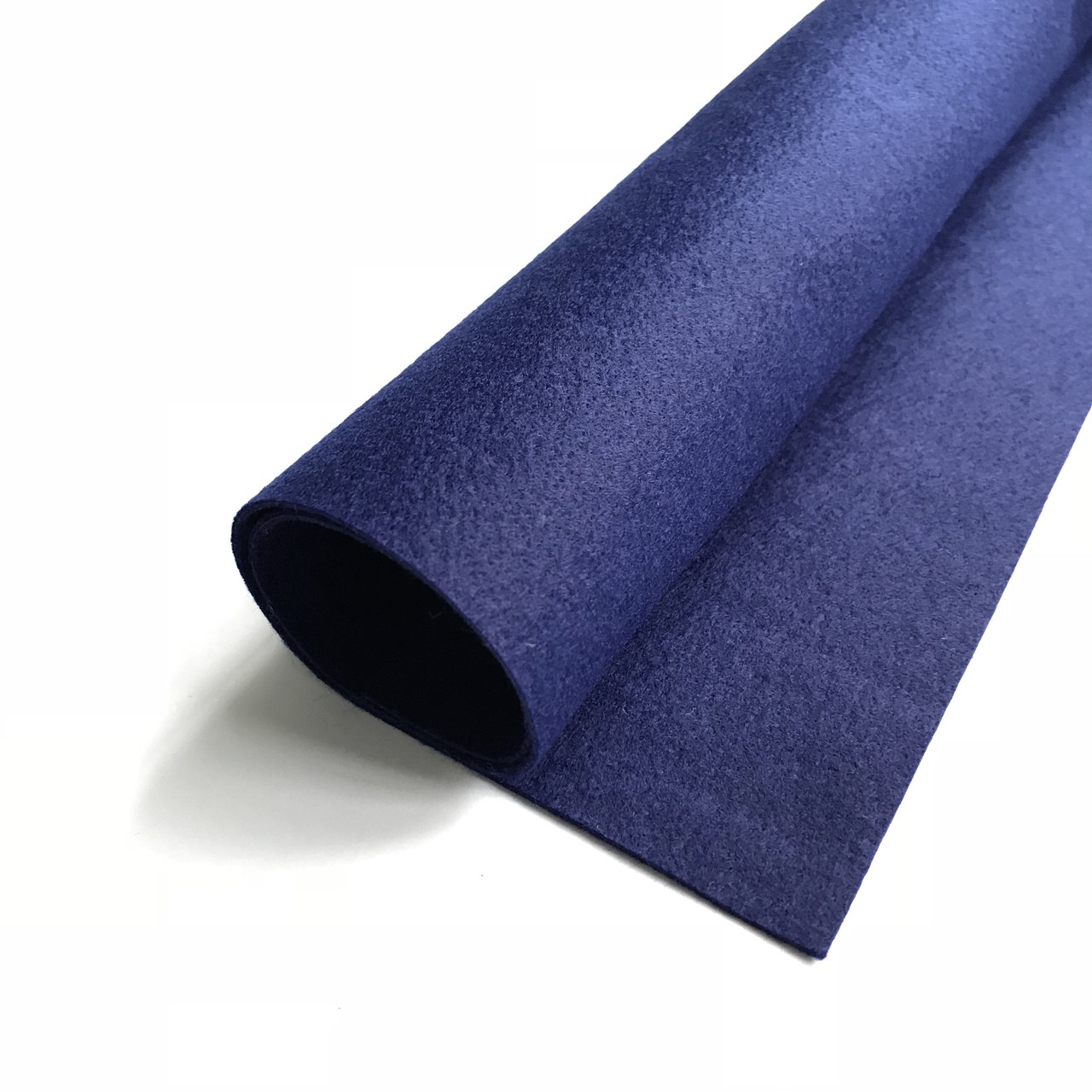 Navy Blue Felt Sheets - Polyester Felt | The Felt Fairy