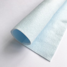 Ice Blue - Polyester Felt Sheet