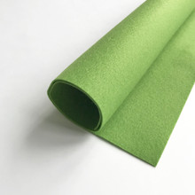 Forest Green - Polyester Felt Sheet