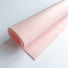 Pink Lemonade - Polyester Felt Sheet