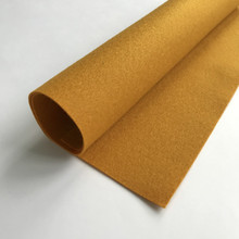 Gingerbread - Polyester Felt Sheet