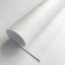 White - Polyester Felt Sheet