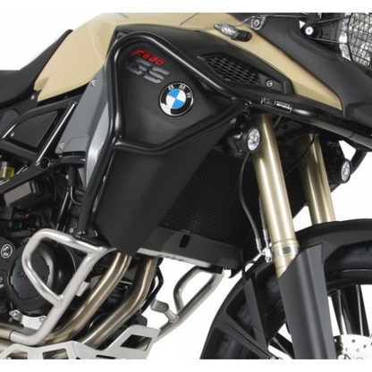 Defensa Alta Hepco & Becker para F800GS Adventure (5026060001)