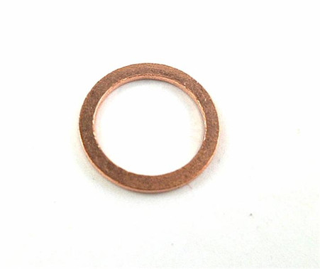 Golilla Cobre para Sistema Freno BMW (07119963072)