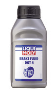 Liquido de Freno DOT 4 Liqui Moly (6030931409)