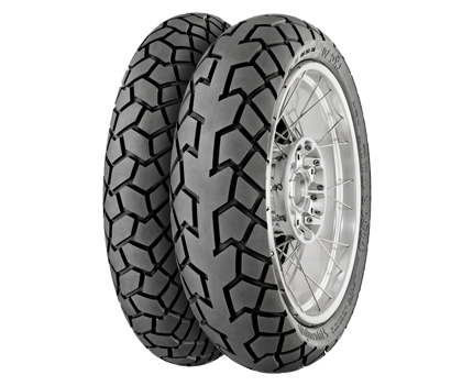  Continental TKC 70 Delantero 120/70-17
