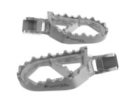 Pedalines *Works* para BMW R1300GS/R1200GSLC/ADV/R1250GS/ADV/F850GS/ADV/ F750GS (01-045-5315-0)