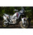 Barkbusters - Anclajes para CRF1000L Honda Africa Twin (BHG-062-02-NP )