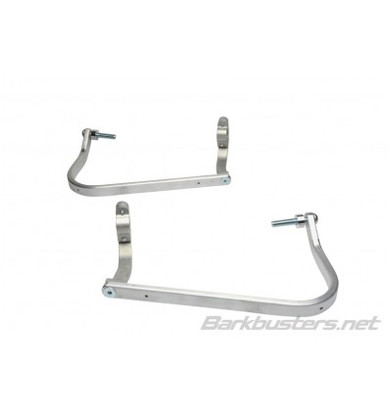 Barkbusters - Anclajes para BMW R1200GS BMW R1200GSW/R1200GSW ADV/S1000XR/R1250GS (BHG-077)