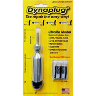  Dynaplug Ultrilate Model (DynaplugUltraliteModel)