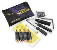 KIT DE REPARACIÓN NEUMÁTICO STOP & GO (504910010)