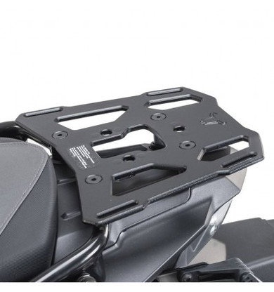 Anclaje de Topcase SW-Motech para BMW F650GS TWIN/F700GS/F800GS (8606