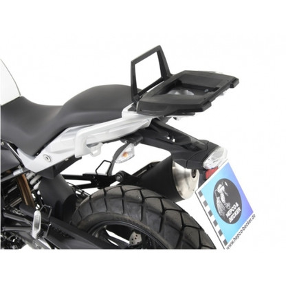  Anclaje de Top Case Hepco&Becker para BMW G310GS (65565070101)