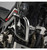 Protector de motor acero inox SW-Motech, específicamente para:

Honda CRF1000L Africa Twin (desde 2016)
Disponible en color plata (acero inox)