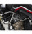 Protector de motor acero inox SW-Motech, específicamente para:

Honda CRF1000L Africa Twin (desde 2016)
Disponible en color plata (acero inox)