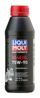 Liqui Moly SAE 75W90 Diferencial (LIQ75W90) 