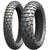 Michelin Anakee Wild Trasero 140/80-17 (MICHANAKW1308017)